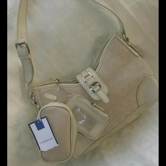 NWT Croft and Barrow - Picture 1 of 4